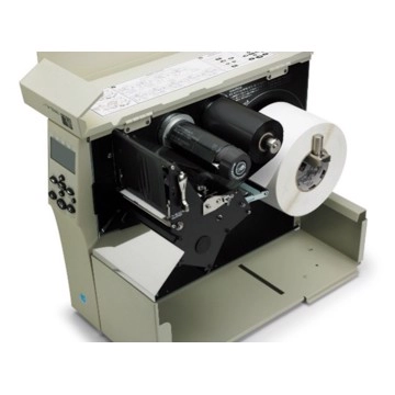 Принтер этикеток Zebra 105SLPlus 102-80E-00100 - фото 4