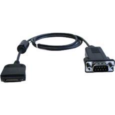 Интерфейсный кабель RS232 (Handylink) для Datalogic ELF (94A051973)