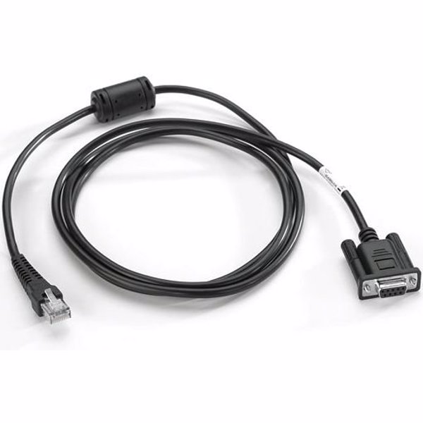 Кабель интерфейсный Datalogic microUSB (94A051969)