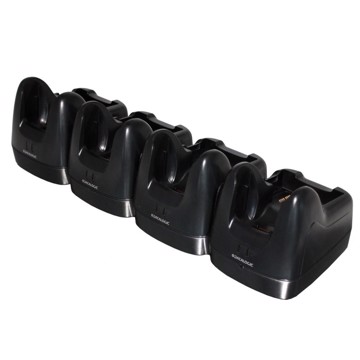 Зарядное устройство Datalogic на 4 терминала Falcon X3 и 4 аккумулятора (94A151135) - фото