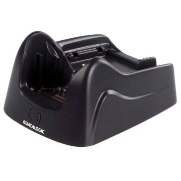 Подставка Datalogic для Lynx RS232/Micro USB, доп. cлот для аккумулятора, Б/П (94A150036) - фото