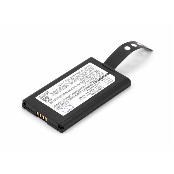 Аккумулятор Datalogic для терминала Memor X3 LiION 2300mA/3.6V (94ACC0084)