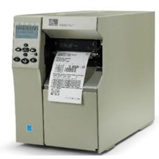 Принтер этикеток Zebra 103-80E-00100