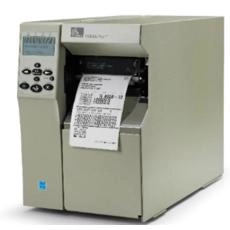 Принтер этикеток Zebra 105SLPlus 103-80E-00100