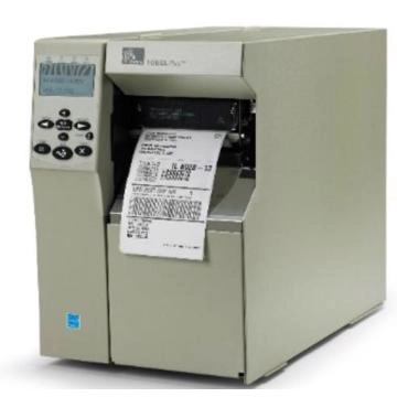 Принтер этикеток Zebra 105SLPlus 103-80E-00100 - фото
