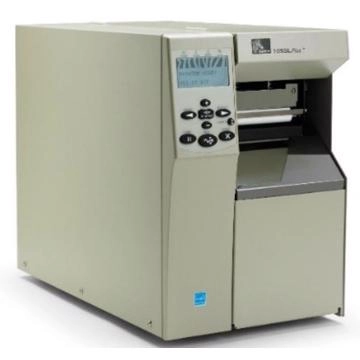 Принтер этикеток Zebra 105SLPlus 103-80E-00100 - фото 3