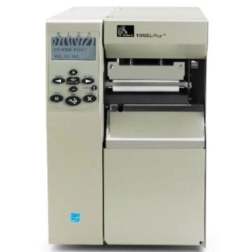 Принтер этикеток Zebra 105SLPlus 103-80E-00100 - фото 4