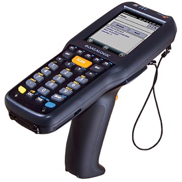 ТСД Терминал сбора данных Datalogic 942400017 - фото 2