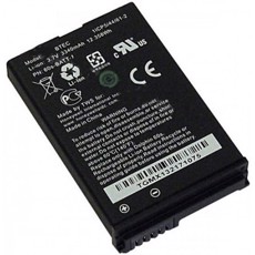 Аккумулятор для терминала Honeywell, Li-Ion, 3.7V, 3340mAh (60S-BATT-1)