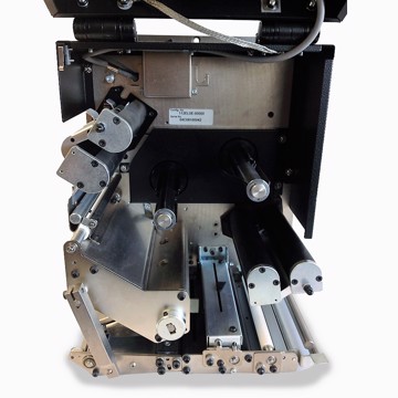 Принтер этикеток Zebra 112EL0E-00000 - фото 1