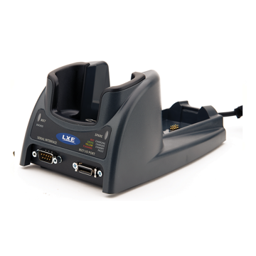 Подставка Honeywell для терминала Tecton/MX7, БП без сетевого кабеля (MX7003DSKCRDL) - фото