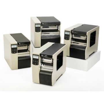 Принтер этикеток Zebra 110Xi4+ 113-80E-00203 - фото 2