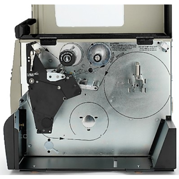 Принтер этикеток Zebra 113-80E-00203 - фото 3