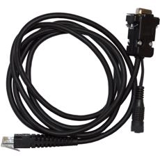 Интерфейсный кабель Honeywell  RS232, 1.8m (77900910E)