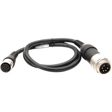 Кабель питания Honeywell для LXE Thor (VM1054CABLE) - фото