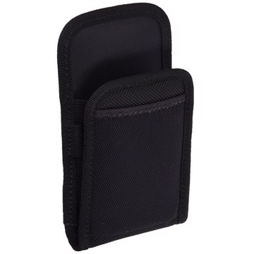 Кобура c клипсой и карманом Honeywell  для запасного аккумулятора для ТСД Dolphin 70e Black/Captuvo SL22 & SL42/Dolphin 60S (HOLSTER-1) - фото