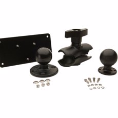 Комплект Honeywell для крепления Thor на автомобиле (VM1004BRKTKIT)