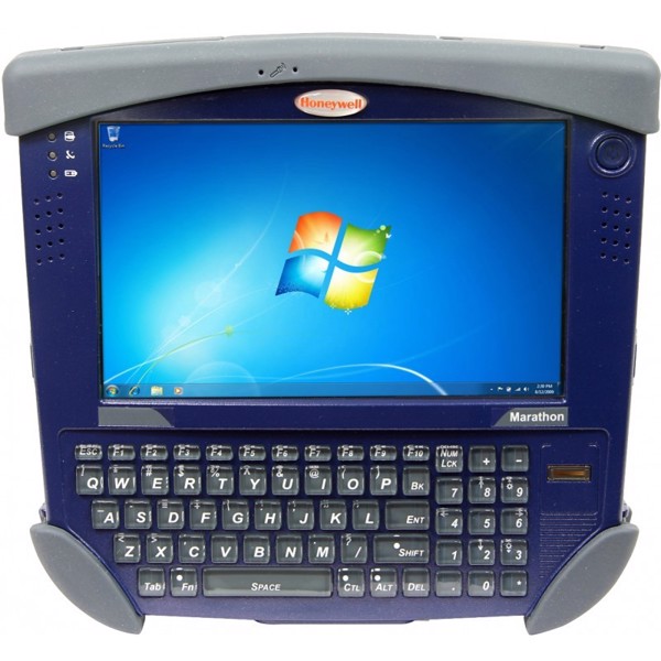 ТСД Терминал сбора данных Honeywell FX1AC2A1AET1AA