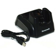 Подставка Honeywell, Ethernet/RS232/USB port, и/ф кабель USB (6100-EHB)
