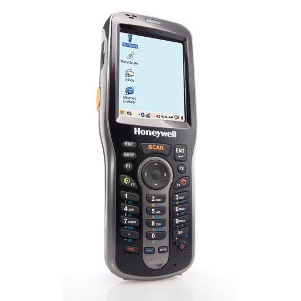 ТСД Терминал сбора данных Honeywell 6110GPB1132E0H