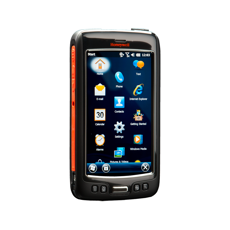 ТСД Терминал сбора данных Honeywell Dolphin 70E-LW0-C111XE