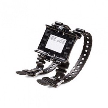 Футляр Honeywell для крепления на руку ТСД Dolphin 70e, Wearable Computer (HWC-ARMMOUNTSLED) - фото