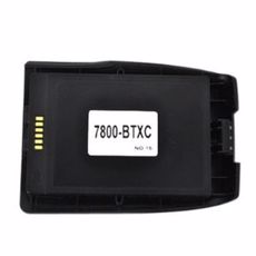 Аккумулятор увеличенной емкости Honeywell, LiION, 3.7V, 4000mAh (7800-BTXC)