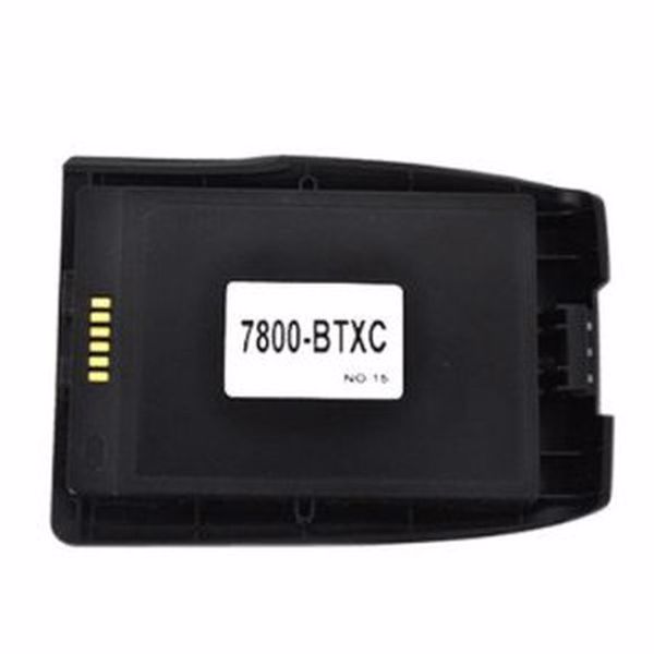 Аккумулятор увеличенной емкости Honeywell, LiION, 3.7V, 4000mAh (7800-BTXC)