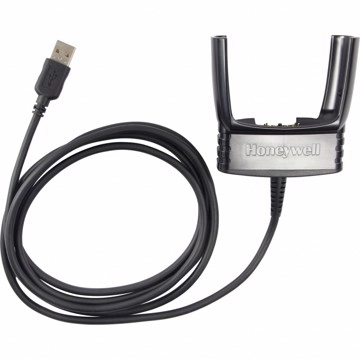 Кабель USB Honeywell (с блоком питания) (7800-USB-1) - фото