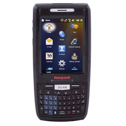 ТСД Терминал сбора данных Honeywell 7800LWN-GC143XE