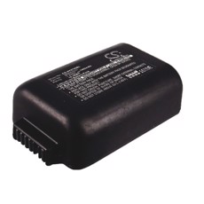 Аккумулятор повышенной емкости Honeywell LiION, 7.4V, 18.5 W/H (99EX-BTEC-1)