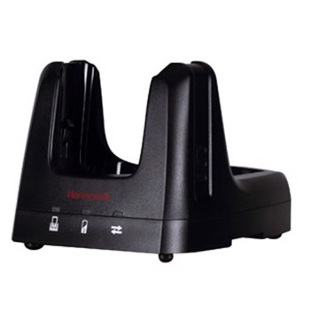 Подставка Honeywell для терминала Dolphin 99EX HomeBase, RS232/USB port (99EX-HB-2) - фото