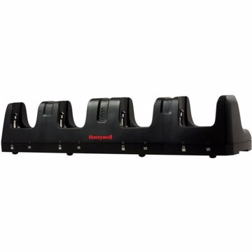 Зарядное устройство на 4 аккумулятора QuadCharger Honeywell, EU (99EX-QC-2) - фото