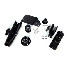Комплект Honeywell для крепления Thor на автомобиле (330мм) (VX89A029KIT29)