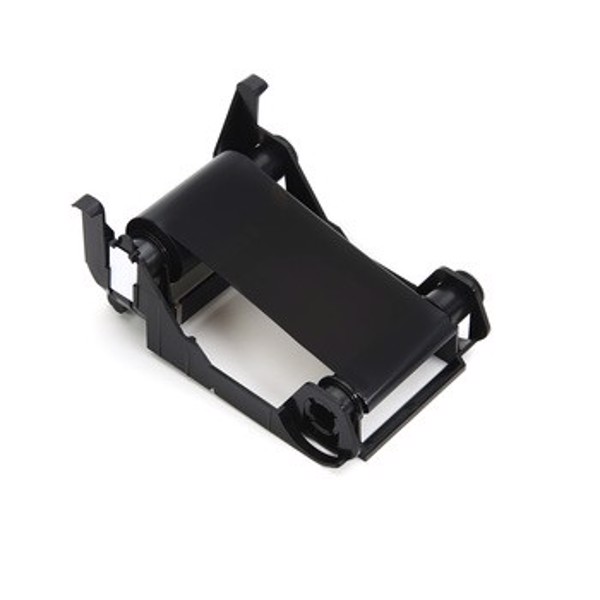 Красящая лента Zebra Load-N-Go Black 1000 отпечатков (800011-101)