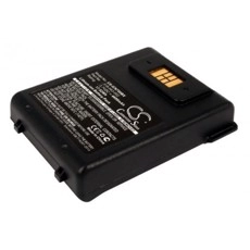Аккумулятор стандартной емкости Intermec для терминала CK3/EDA60K, Li-ion 3.7V, 2000 MAH (318-033-011)