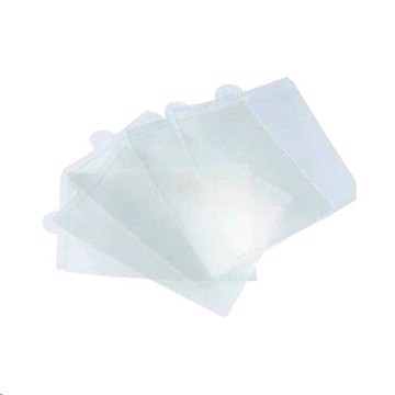 Защитная пленка на дисплей INTERMEC CK3 CK65 , прозрачная (10 шт/упаковка) (346-069-107) - фото