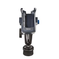 Зарядная подставка с креплением на погрузчик для Honeywell CK65, CK3X, CK3R (871-231-102)