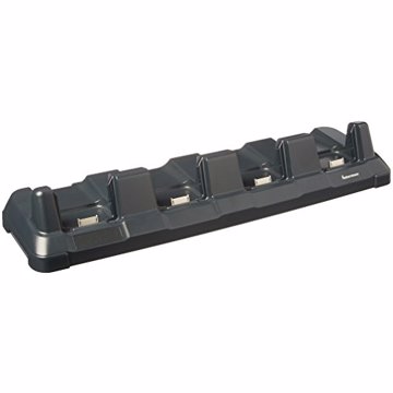 Зарядное устройство Intermec для 4х терминалов серии CK3 без подключения к ПК, без БП (871-229-101) - фото