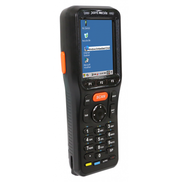 ТСД Терминал сбора данных Point Mobile P200WP52103E0T+CitySoft - фото 1