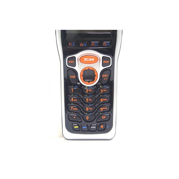 Point Mobile ТСД Терминал сбора данных P260EP12124E0T + CitySoft