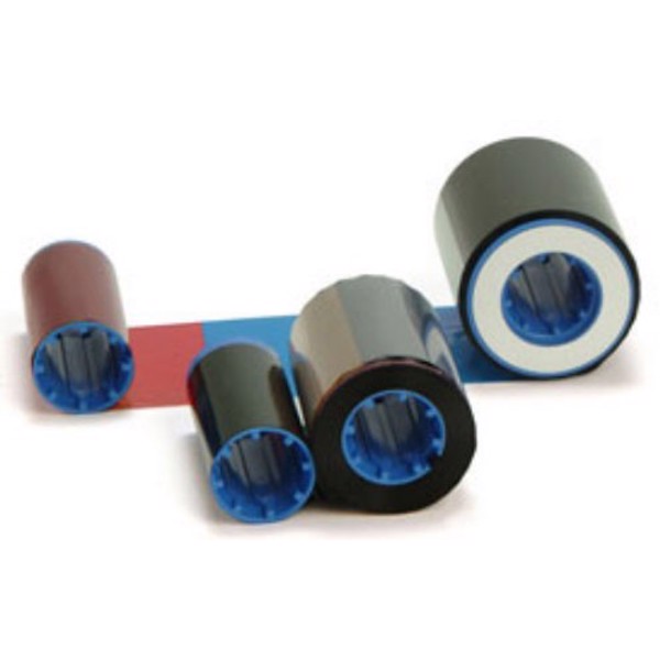 Красящая лента RBN,YMC, 800 отпечатков (800012-141)