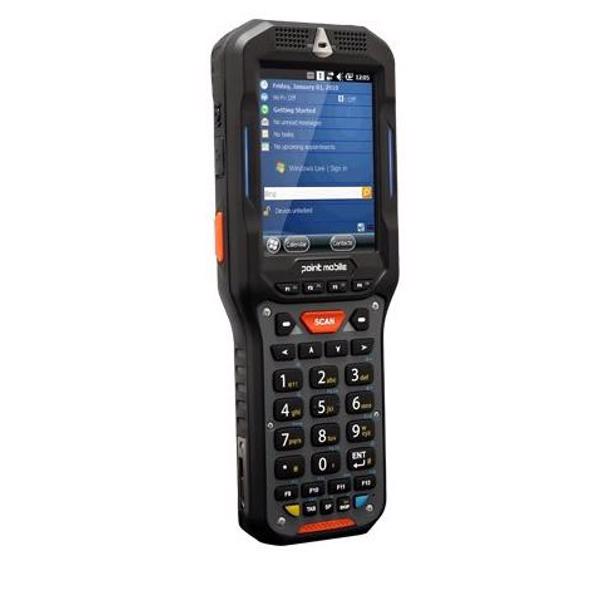 ТСД Терминал сбора данных Point Mobile P450GPH2357E0C