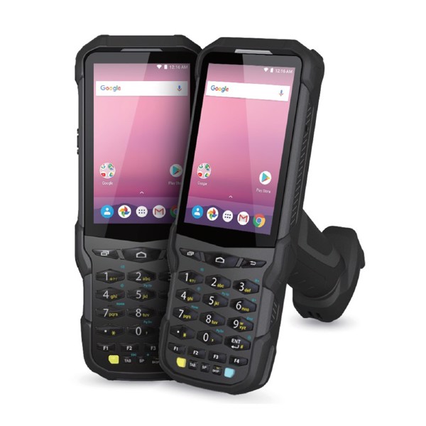 ТСД Терминал сбора данных Point Mobile P550GPR3398E0T