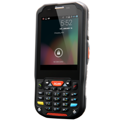 ТСД Терминал сбора данных Point Mobile PM60G152357E0C
