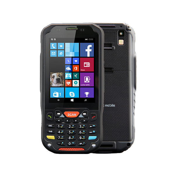 ТСД Терминал сбора данных Point Mobile PM60GP52357E0T