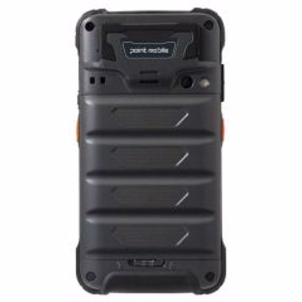 ТСД Терминал сбора данных Point Mobile PM80G8M0397E0C