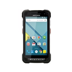 ТСД Терминал сбора данных Point Mobile PM80G6Q0398E0C