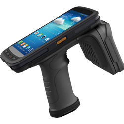 ТСД Терминал сбора данных Chainway C72-UHF-GUN