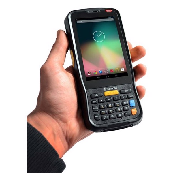 ТСД Терминал сбора данных Newland NLS-MT6550-3W